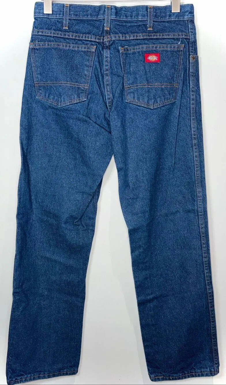 Dickies Jeans size 32x32